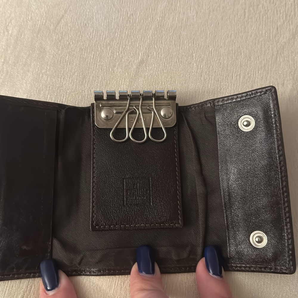 FENDI KeyHolder - Picture 8 of 16